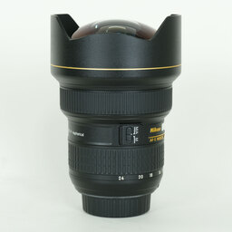 Nikon AF-S NIKKOR 14-24mm f/2.8G ED