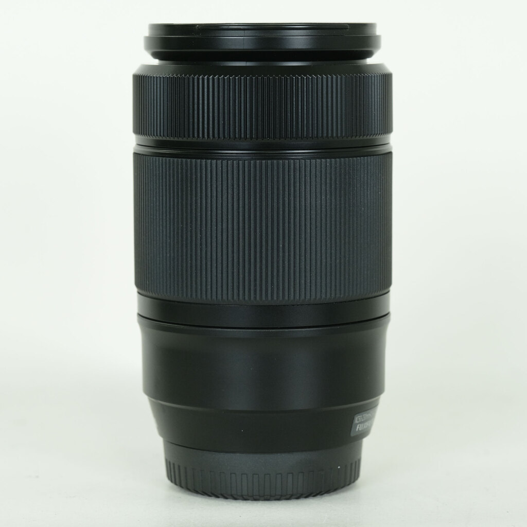 FUJIFILM XC50-230mmF4.5-6.7 OIS II