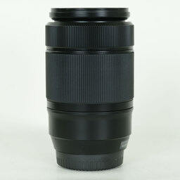 FUJIFILM XC50-230mmF4.5-6.7 OIS II