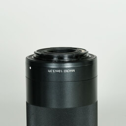 Canon EF-M55-200mm F4.5-6.3 IS STM