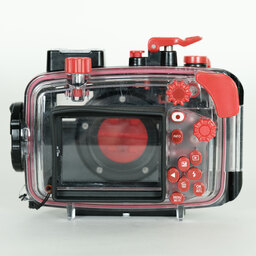 OLYMPUS Tough TG-5 ブラック