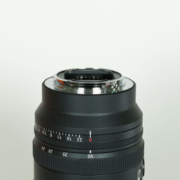SONY FE 24-50mm F2.8 G SEL2450G