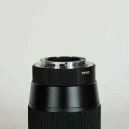 SIGMA 16mm F1.4 DC DN｜Contemporary [ソニーE用]