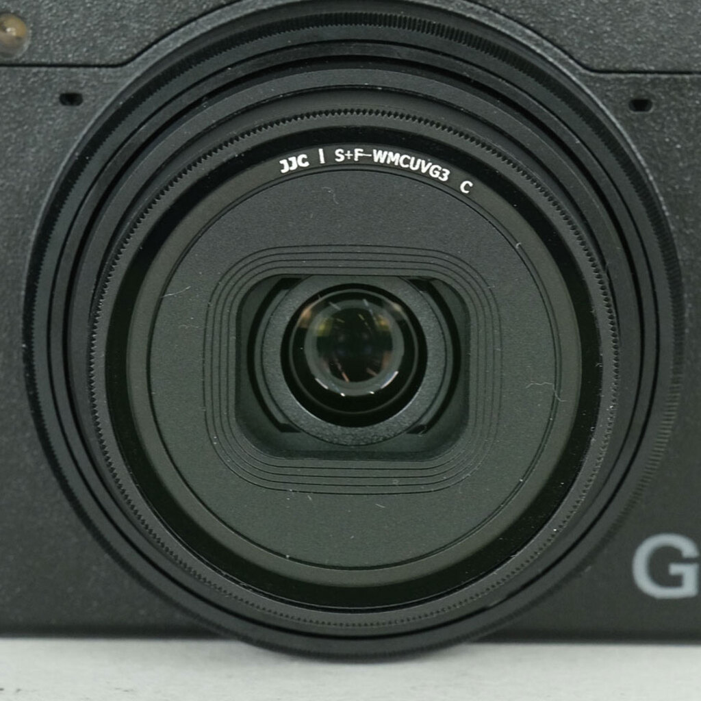 RICOH GR IV RICOH GR IV