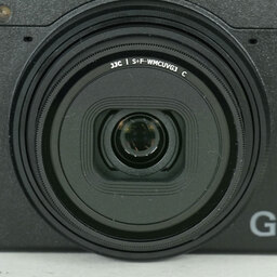 RICOH GR IV RICOH GR IV