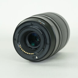 FUJIFILM XC50-230mmF4.5-6.7 OIS II