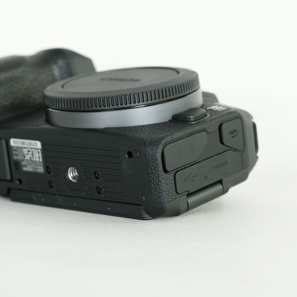 Canon EOS RP