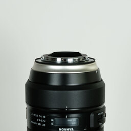 TAMRON SP 150-600mm F/5-6.3 Di VC USD G2（Model A022）[キヤノン用]