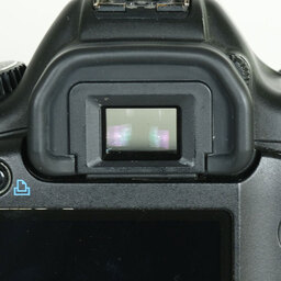 Canon EOS 5D ボディ