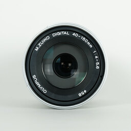 OLYMPUS M.ZUIKO DIGITAL ED 40-150mm F4.0-5.6 R