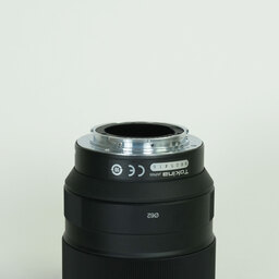 TOKINA FiRIN 20mm F2 FE AF [ソニーE用]