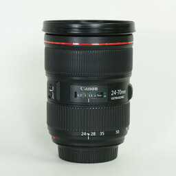 Canon EF24-70mm F2.8L II USM