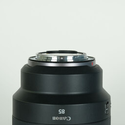 Canon RF85mm F1.2 L USM