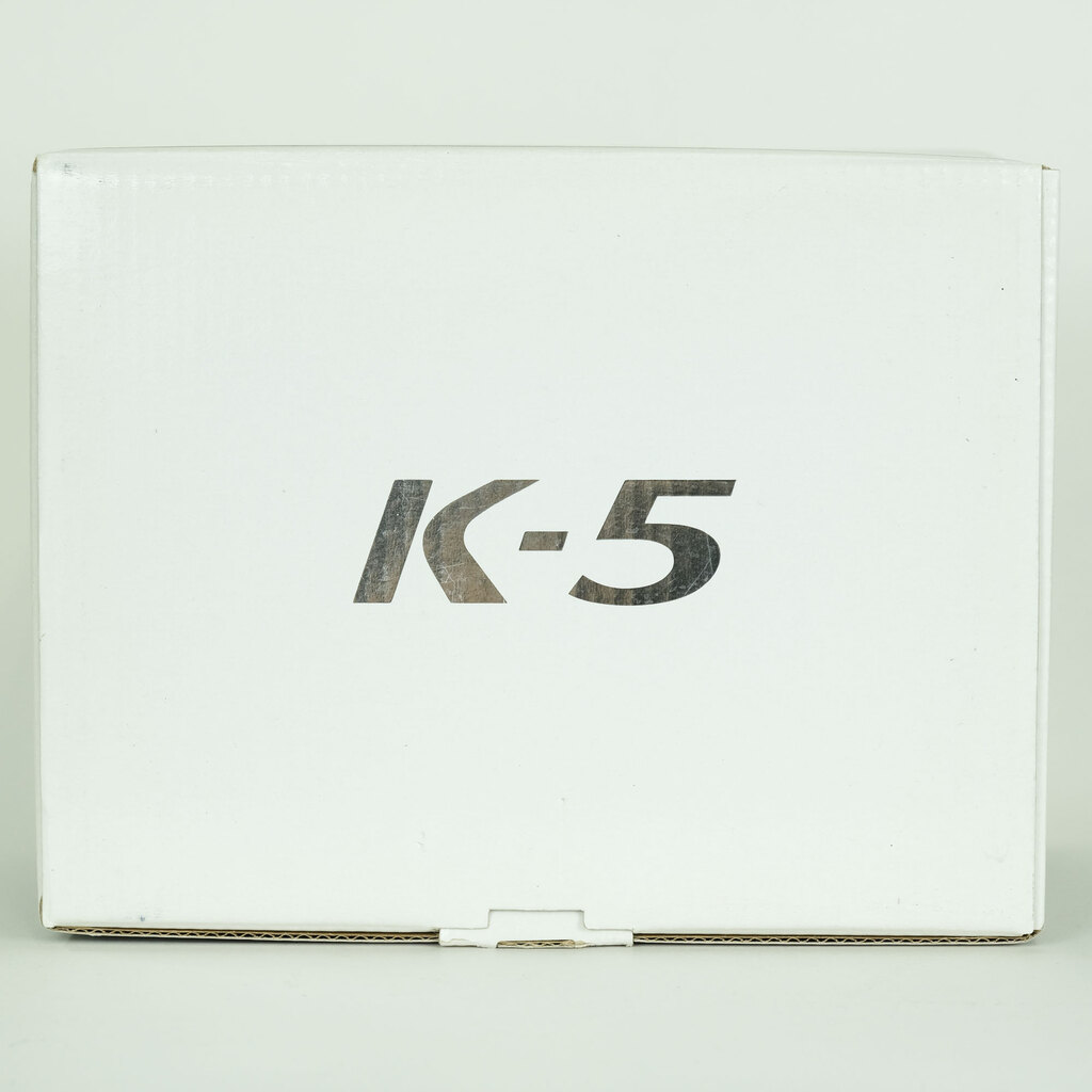 PENTAX K-5 ボディ