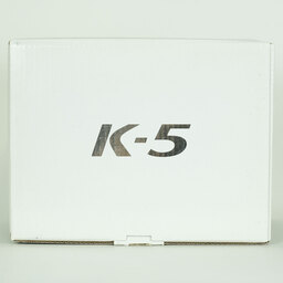 PENTAX K-5 ボディ
