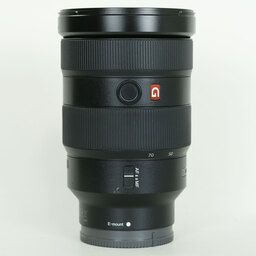 SONY FE 24-70mm F2.8 GM SEL2470GM