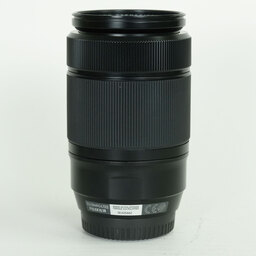 FUJIFILM XC50-230mmF4.5-6.7 OIS II