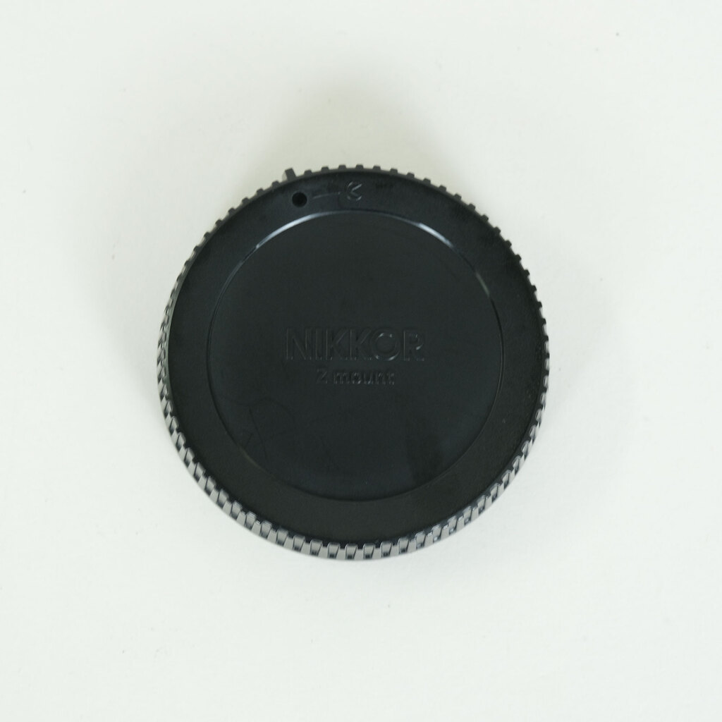 Nikon NIKKOR Z 40mm f/2