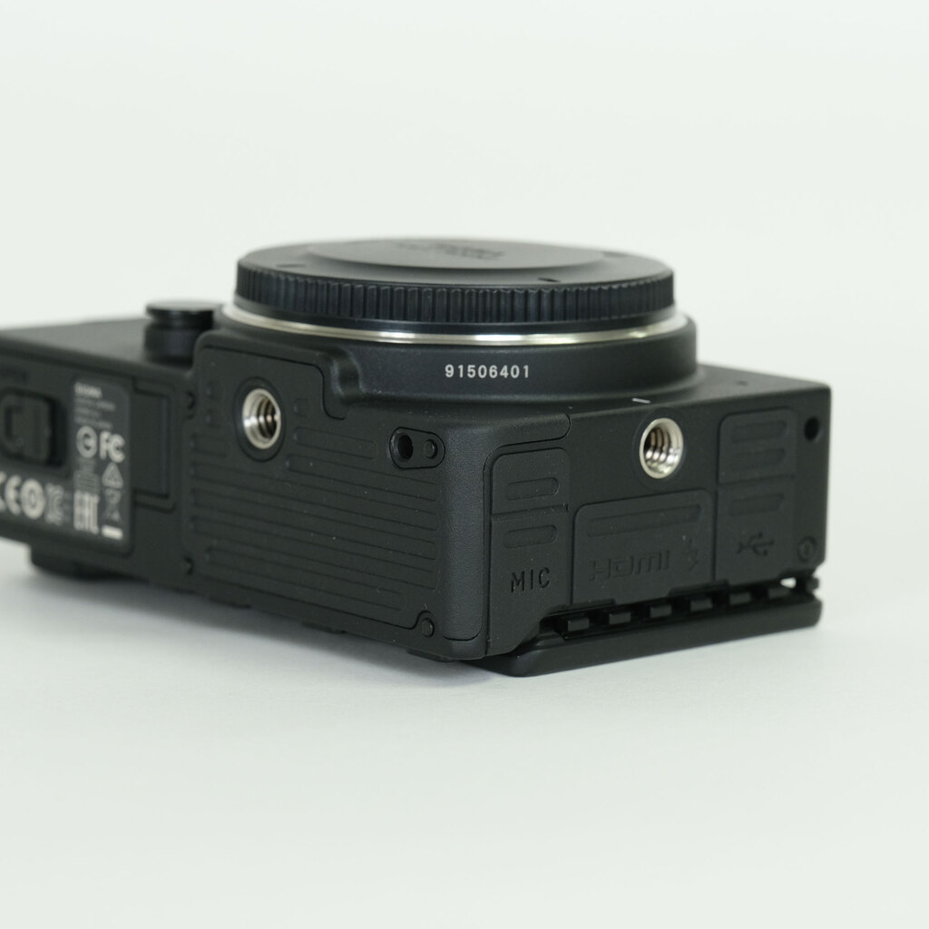 SIGMA fp L SIGMA fp L