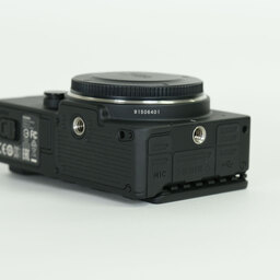 SIGMA fp L SIGMA fp L