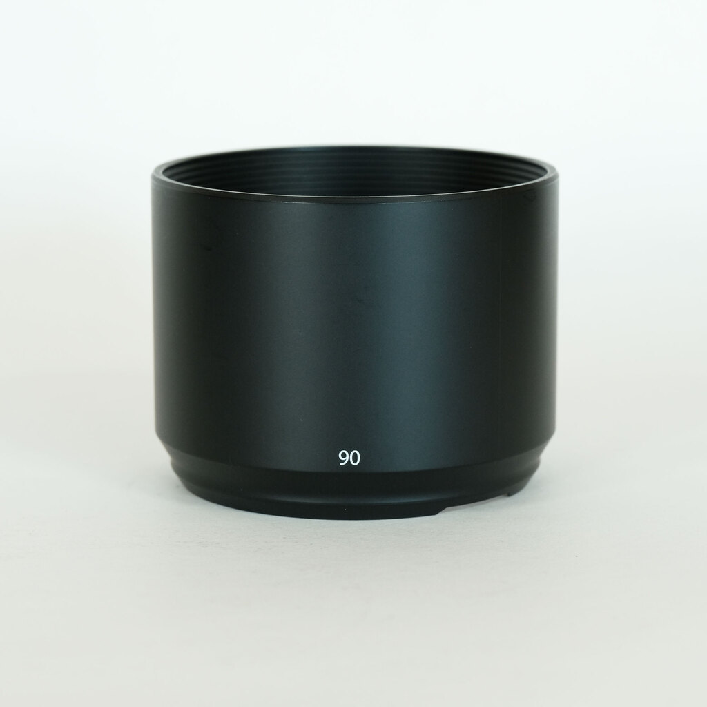 FUJIFILM XF90mmF2 R LM WR