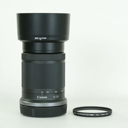 Canon RF-S55-210mm F5-7.1 IS STM Canon RF-S55-210mm F5-7.1 IS STM