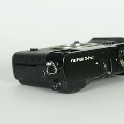 FUJIFILM X-Pro2