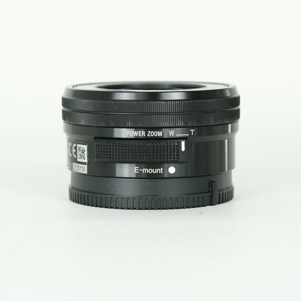 SONY E PZ 16-50mm F3.5-5.6 OSS SELP1650の出品 | ONE SCENE（ワン