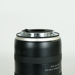 TAMRON 10-24mm F/3.5-4.5 Di II VC HLD (Model B023) [キヤノンEF用]