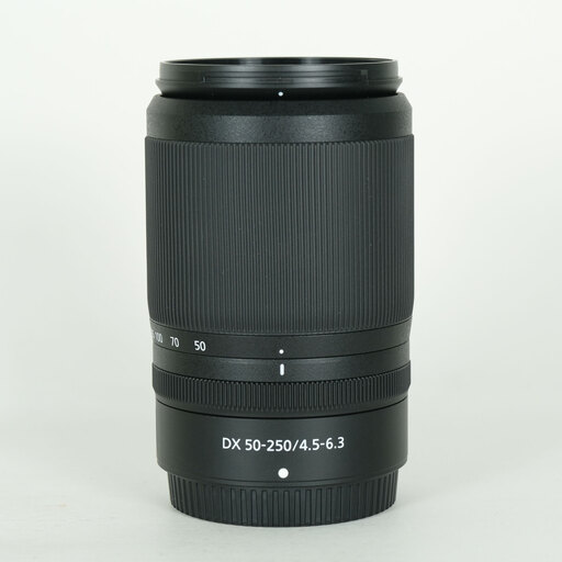 Nikon NIKKOR Z DX 50-250mm f/4.5-6.3 VR