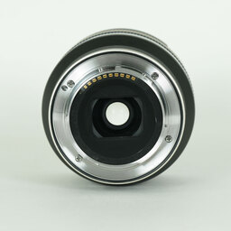 TAMRON 20mm F/2.8 Di III OSD M1:2 (Model F050) [ソニーE用]