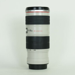 Canon EF70-200mm F4L IS USM Canon EF70-200mm F4L IS USM