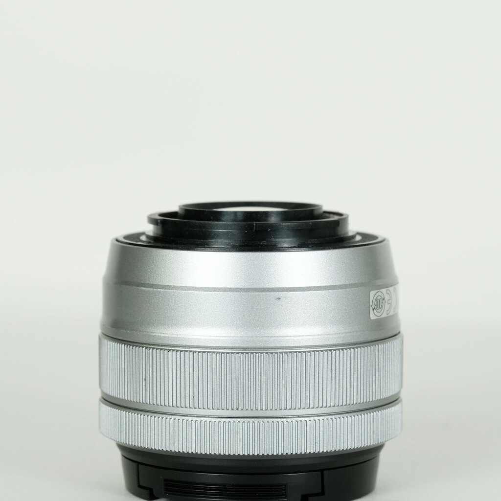 FUJIFILM XC15-45mmF3.5-5.6 OIS PZ