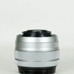 FUJIFILM XC15-45mmF3.5-5.6 OIS PZ