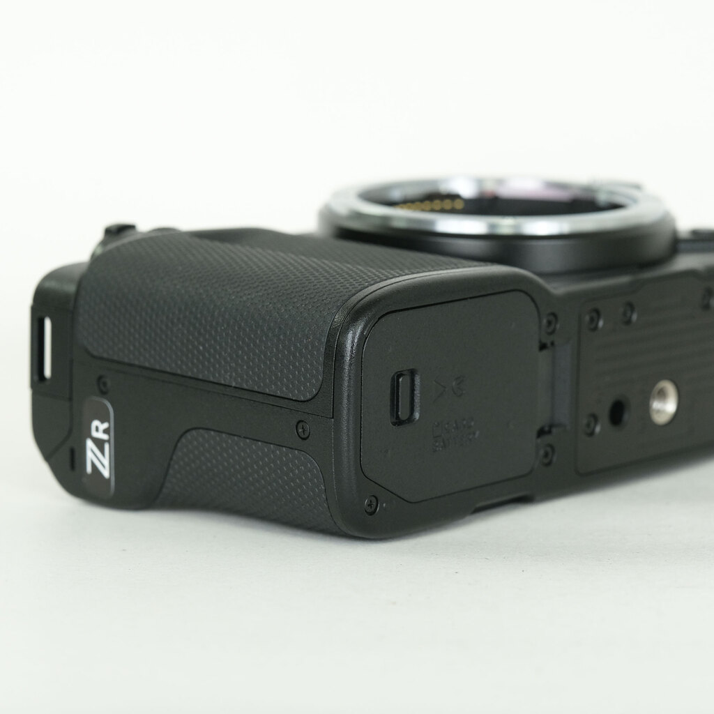 Nikon ZR Nikon ZR