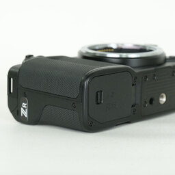 Nikon ZR Nikon ZR