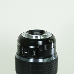 OLYMPUS M.ZUIKO DIGITAL ED 12-100mm F4.0 IS PRO