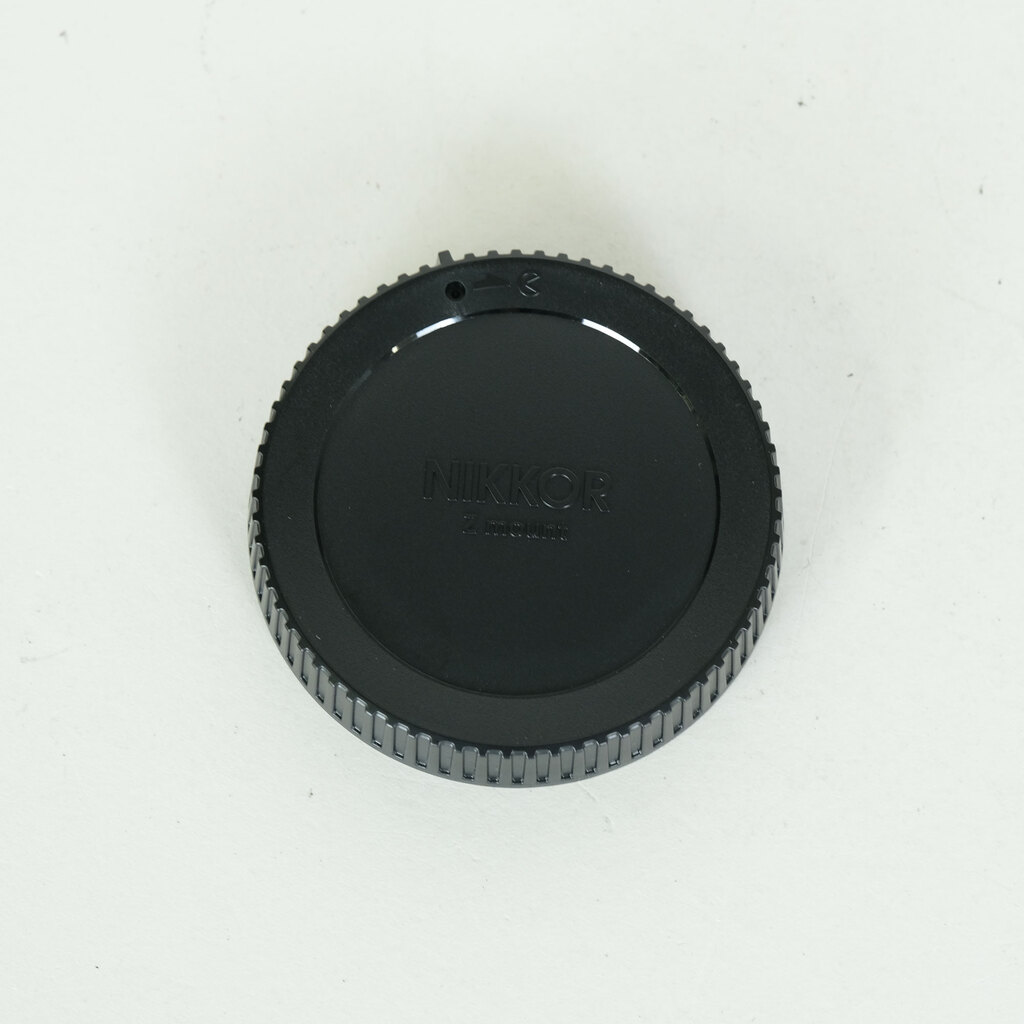 Nikon NIKKOR Z DX 16-50mm f/3.5-6.3 VR