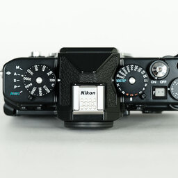 Nikon Z f