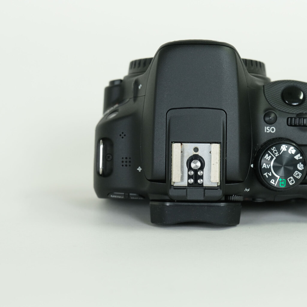 Canon EOS Kiss X7 Canon EOS Kiss X7