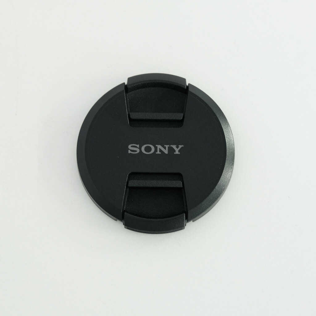SONY E 16-55mm F2.8 G SEL1655G
