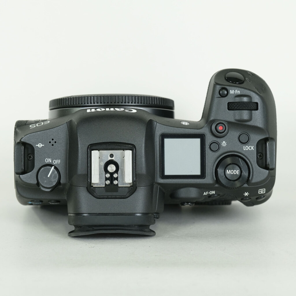 Canon EOS R5