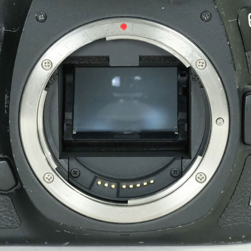 Canon EOS 5D Mark III