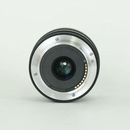 SONY E 11mm F1.8 SEL11F18