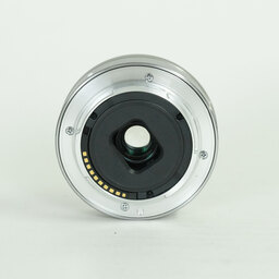 SONY E 16mm F2.8 SEL16F28