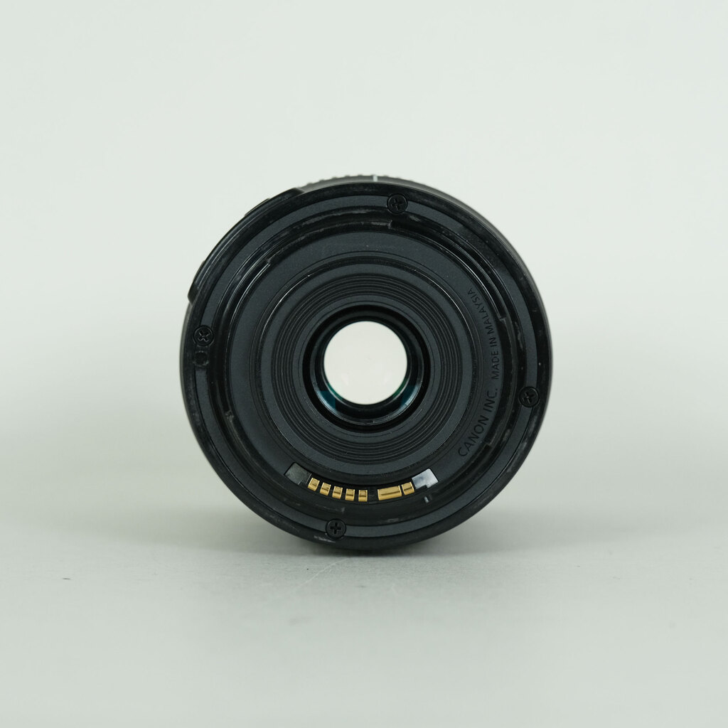 Canon EF-S55-250mm F4-5.6 IS STM