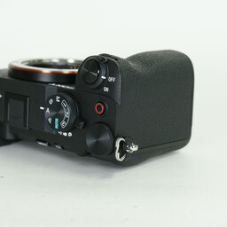 SONY α7C II（ILCE-7CM2）