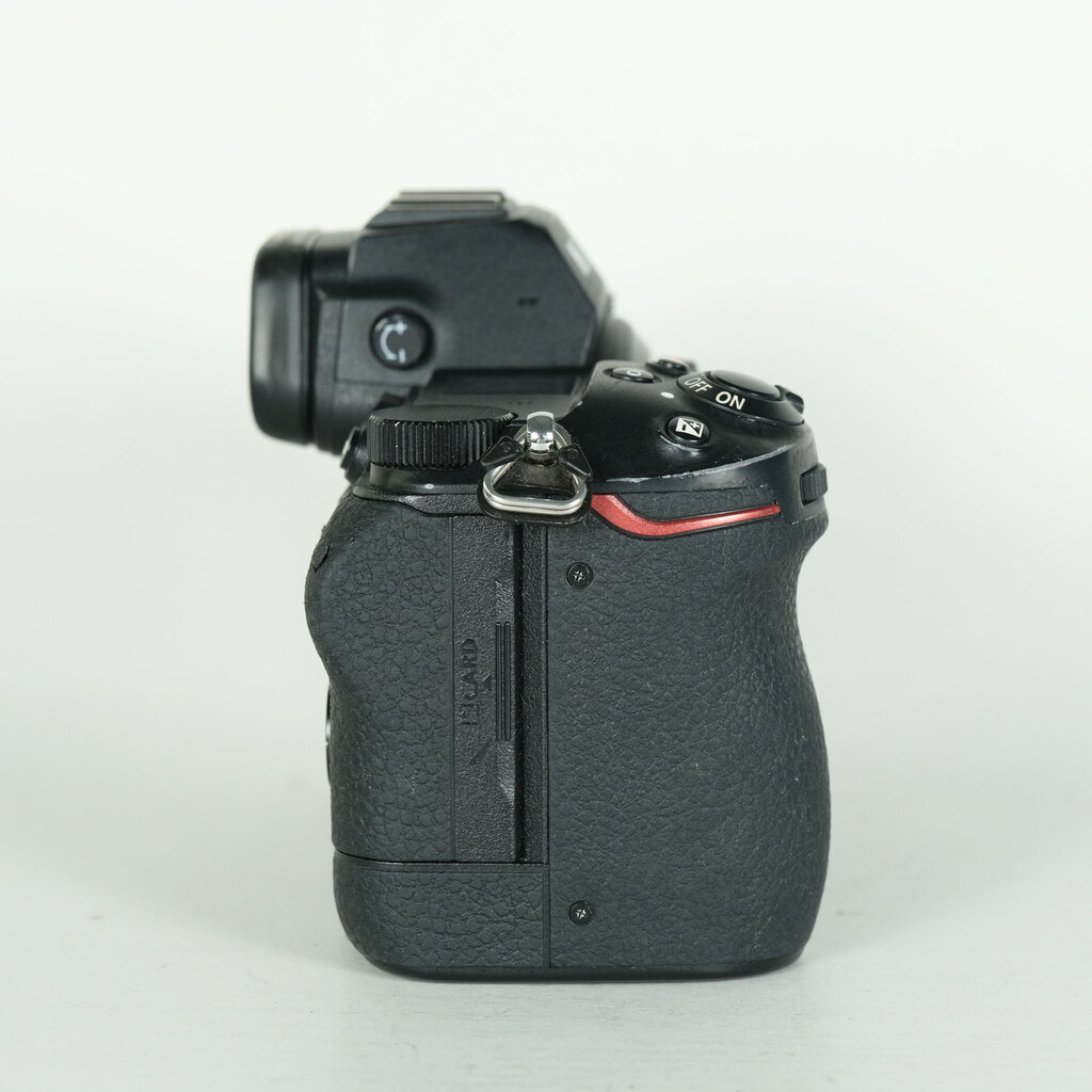 Nikon Z6II Nikon Z6II