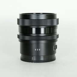 SIGMA 35mm F2 DG DN | Contemporary [ソニーE用]