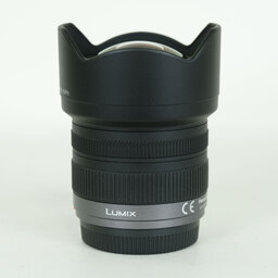 Panasonic LUMIX G VARIO 7-14mm / F4.0 ASPH.